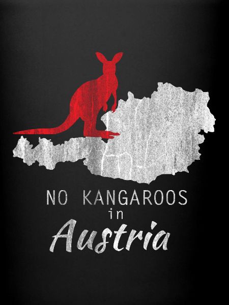 Austria Kangaroo