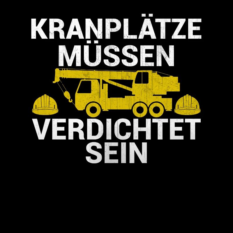 Kranplätze müssen Verdichtet sein Junge Bandmaaß 3