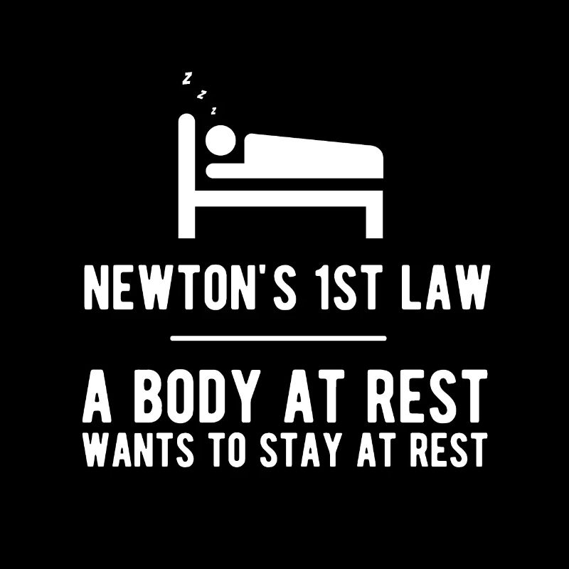 Loi de Newton
