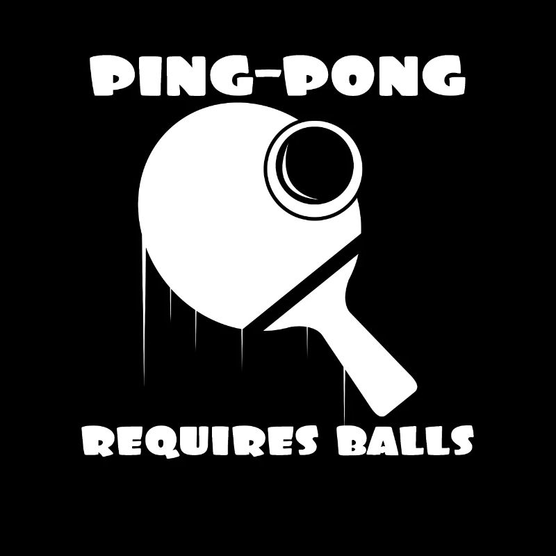 Ping-Pong
