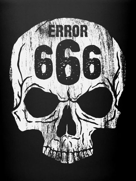 Error 666