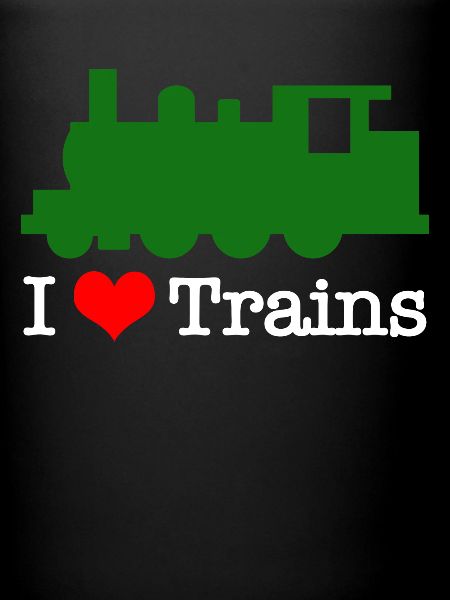 Train l'amour