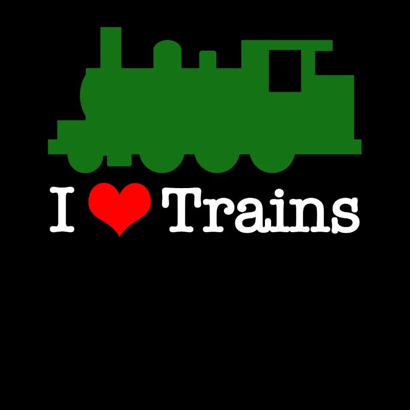 Zuege Liebe Bahn