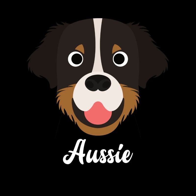 Aussie - Berger Australien
