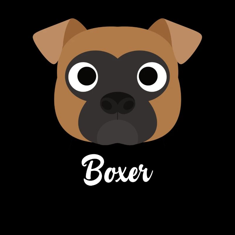 Boxer - Boxer Dog