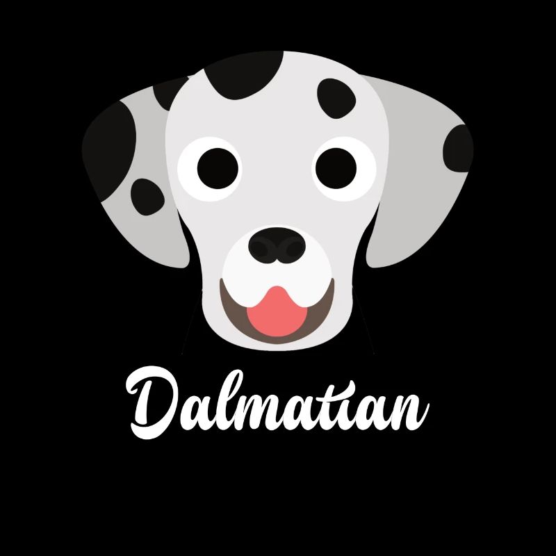 Dalmatian