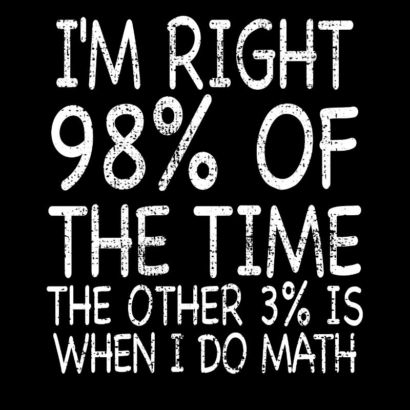 maths