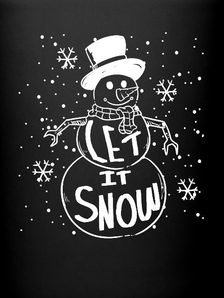 snowman