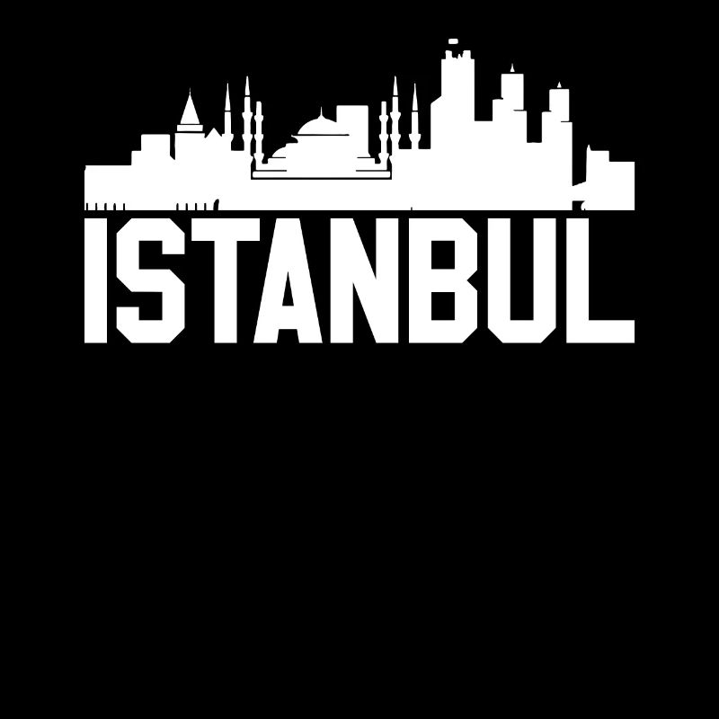 Horizon d'Istanbul