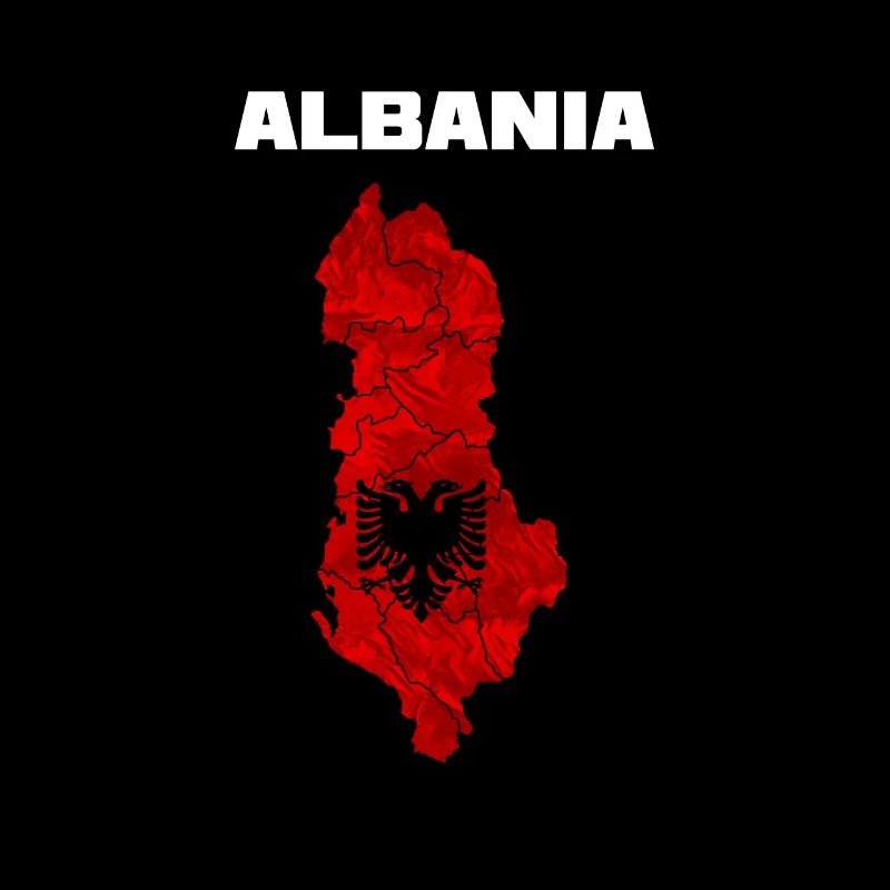 Albanien
