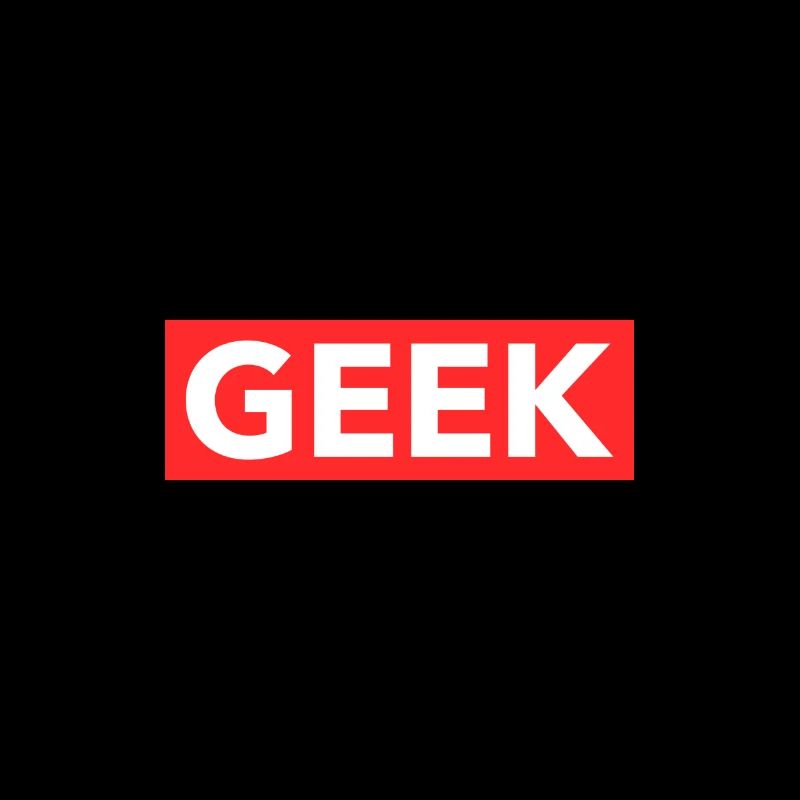 Geek