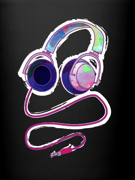 casque