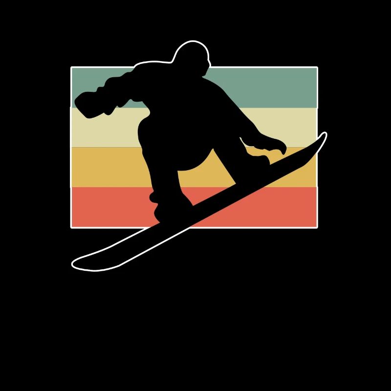 Snowboard