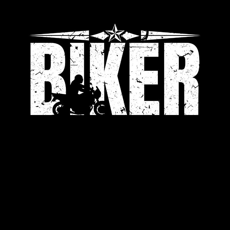Biker