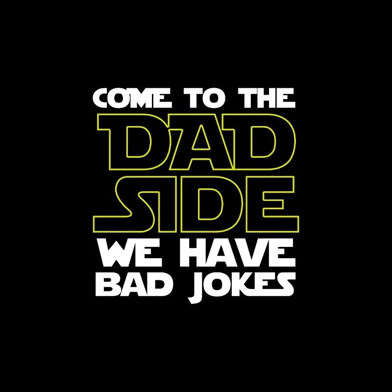 Dad side
