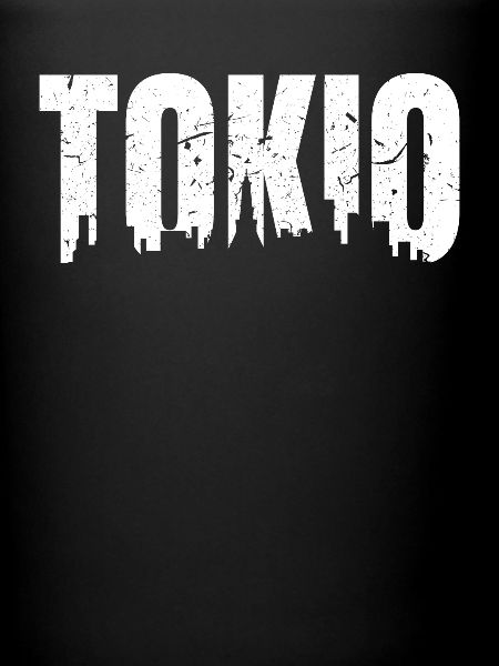 Tokyo
