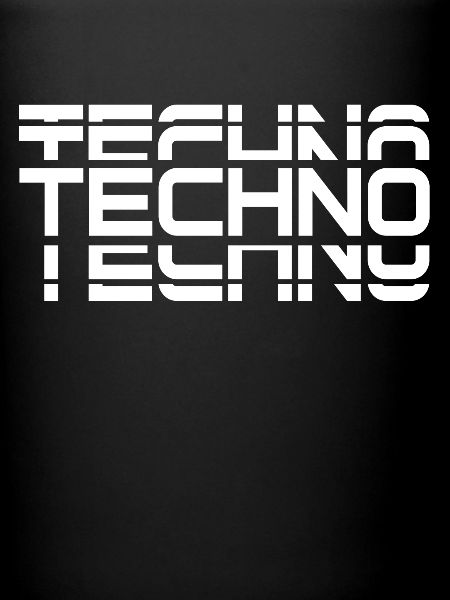 Techno Techno Techno