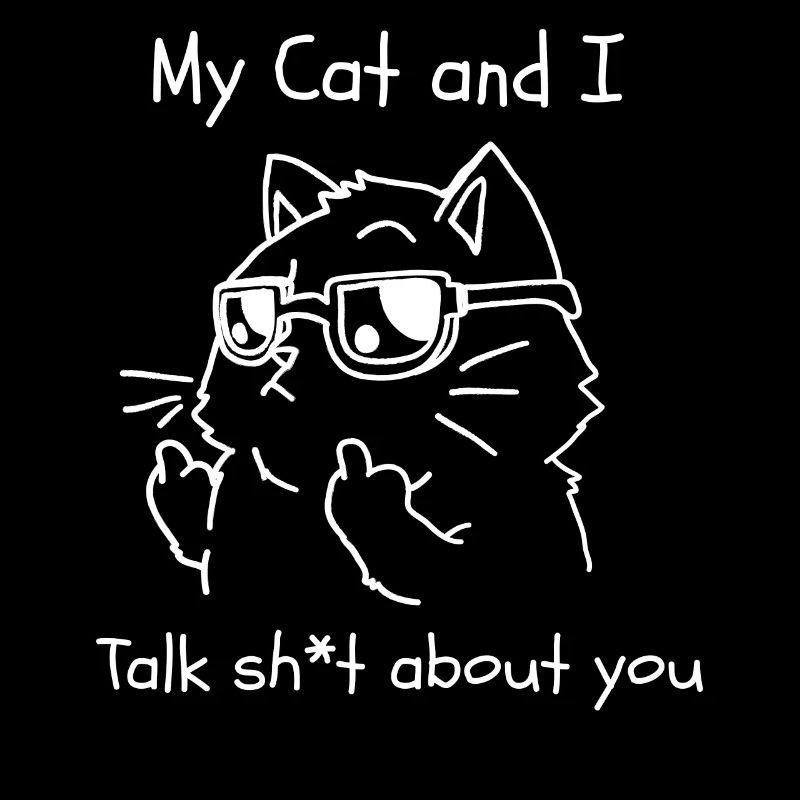 mon chat et moi 01
