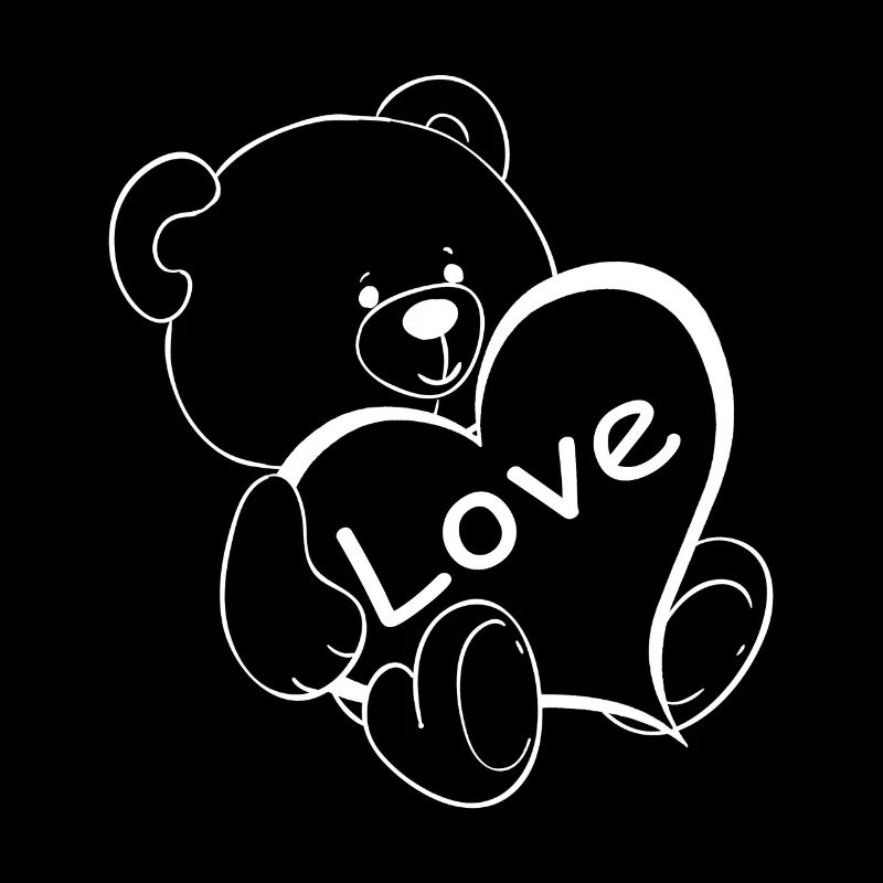Dear Teddi - Love Teddi