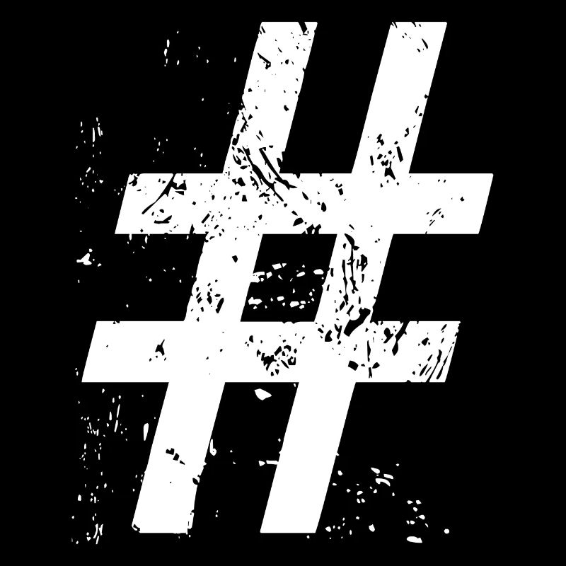 HASHTAG