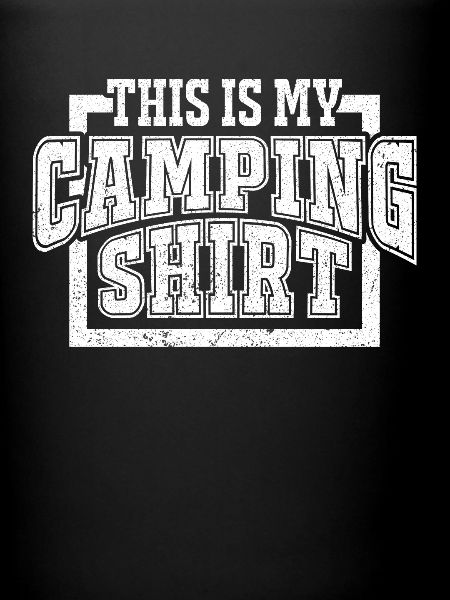 camping