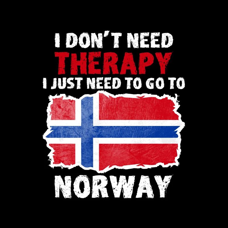 Norwegen
