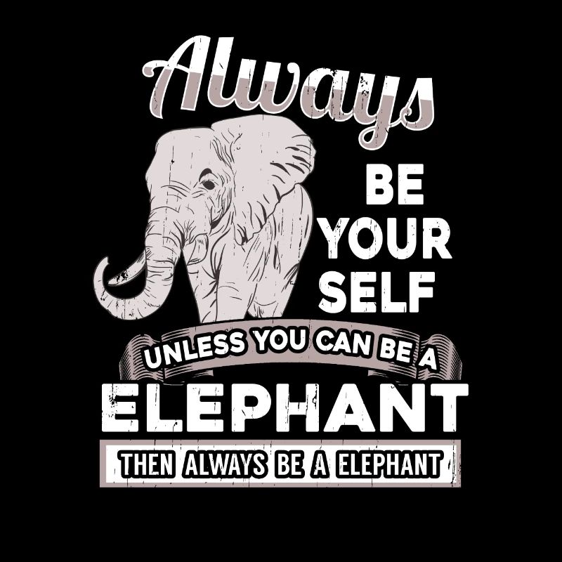 Elefant