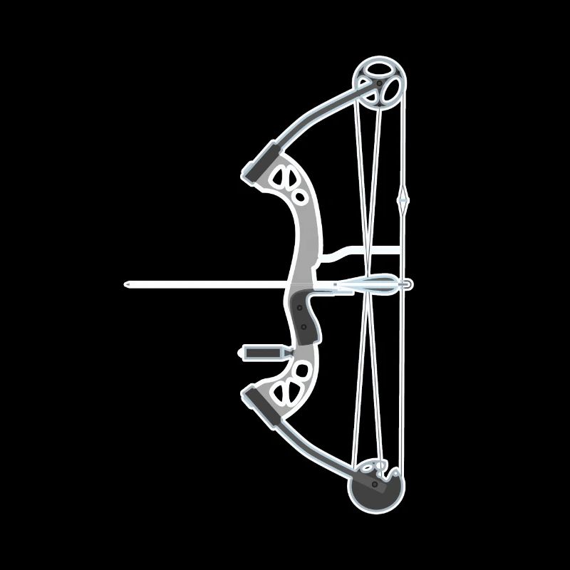 Archery Compound Bow