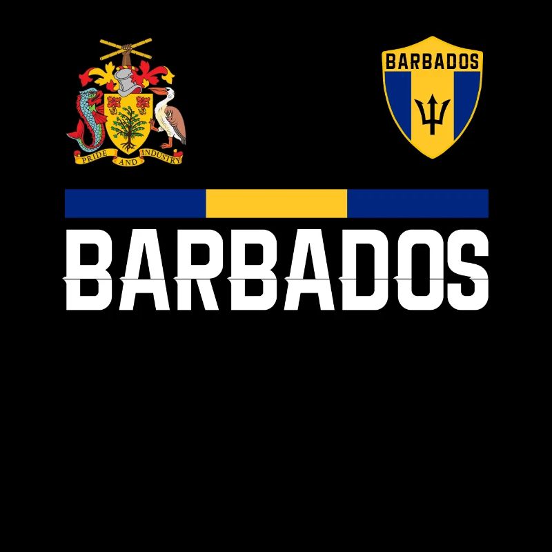 Jersey Barbados