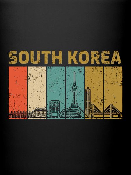 South Korea