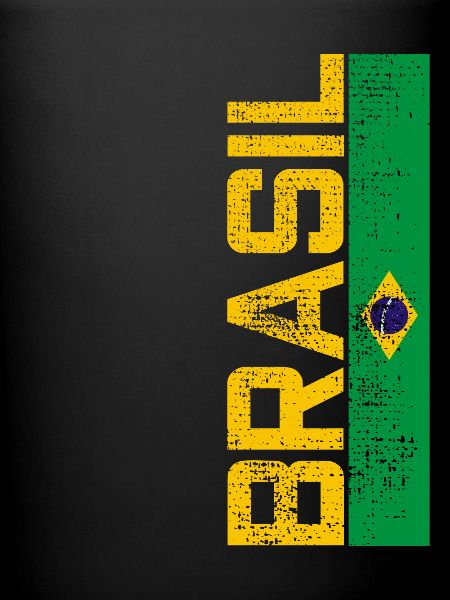 JERSEY BRESIL