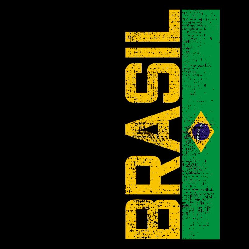 JERSEY BRESIL