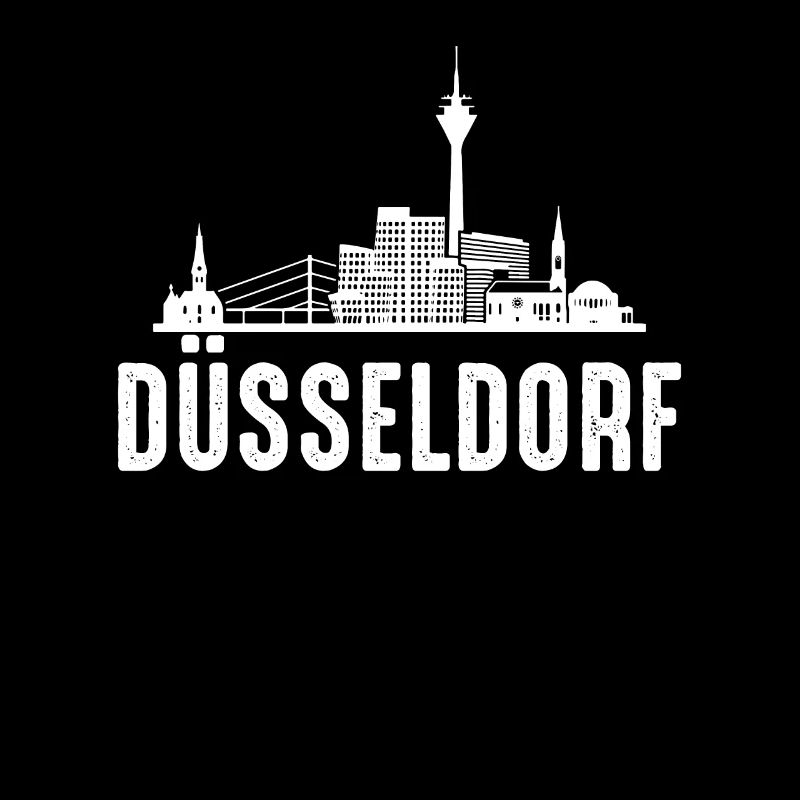 Düsseldorf