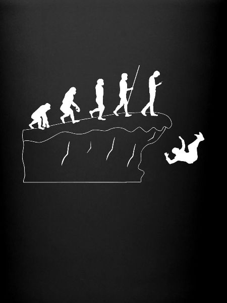 Smartphone de génération Evolution