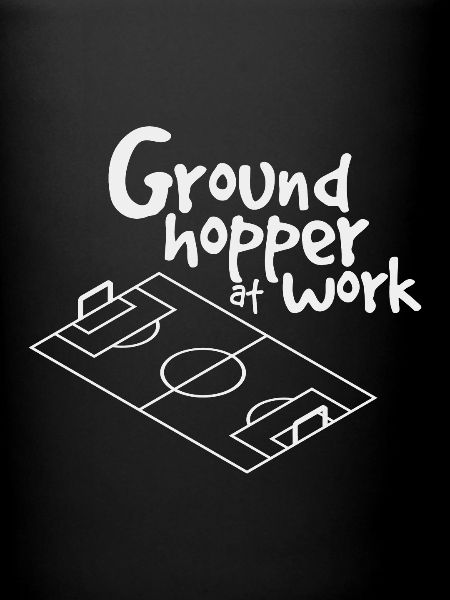 Groundhopper