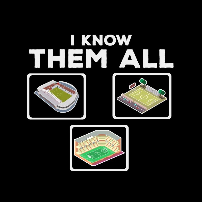I KNOW THEMI know you all groundhopping Stadio