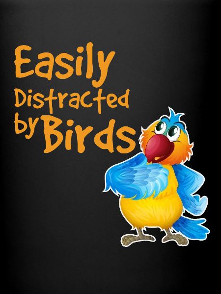 Bird watchers