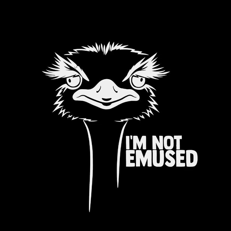 Emu