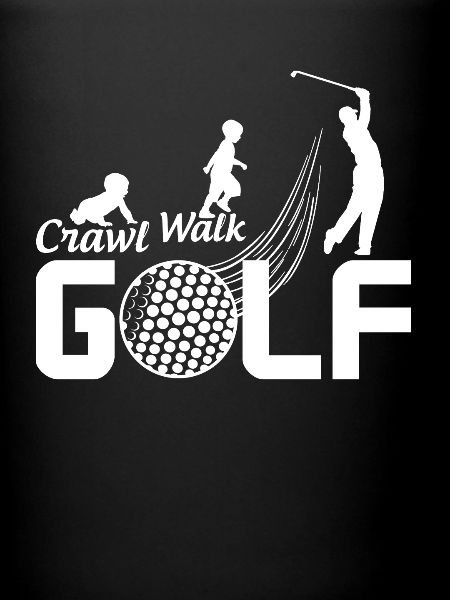Crawl Walk Golf