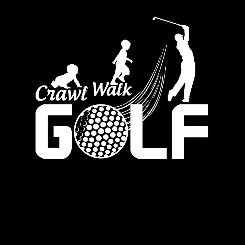 Crawl Walk Golf