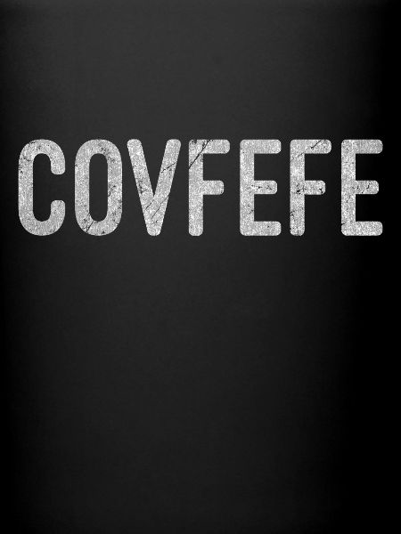 Covfefefe Distressed