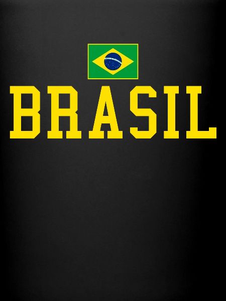 Drapeau du Brésil