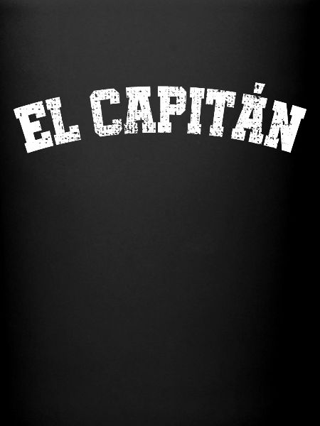 El Capitan