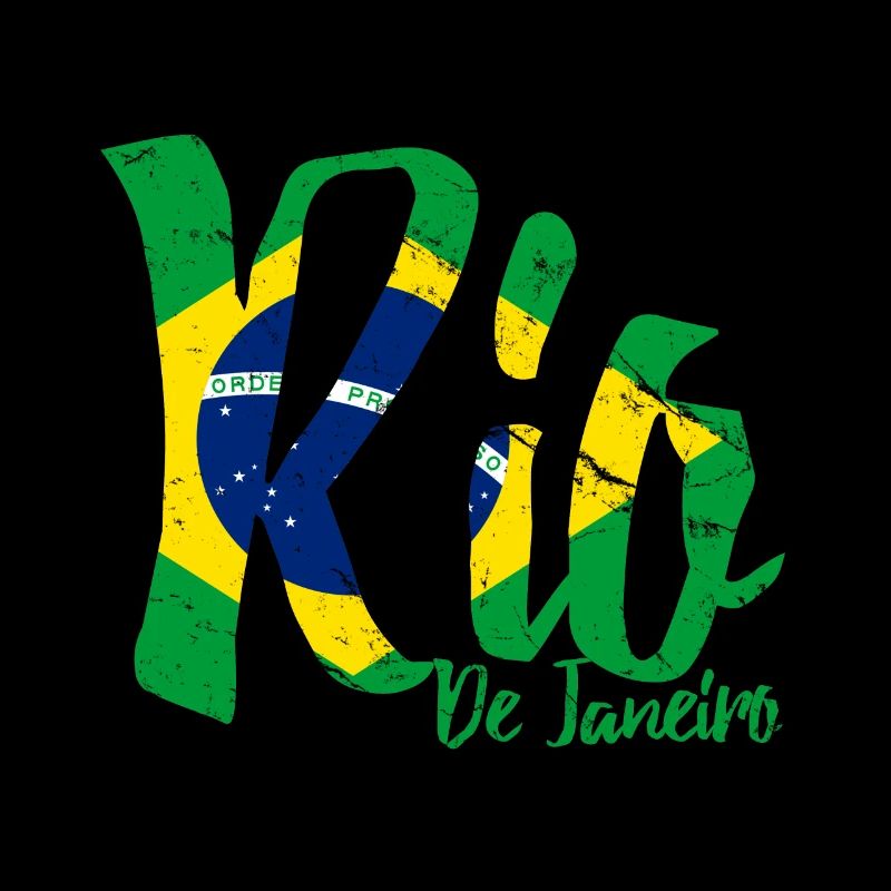 Rio De Janeiro Brasil