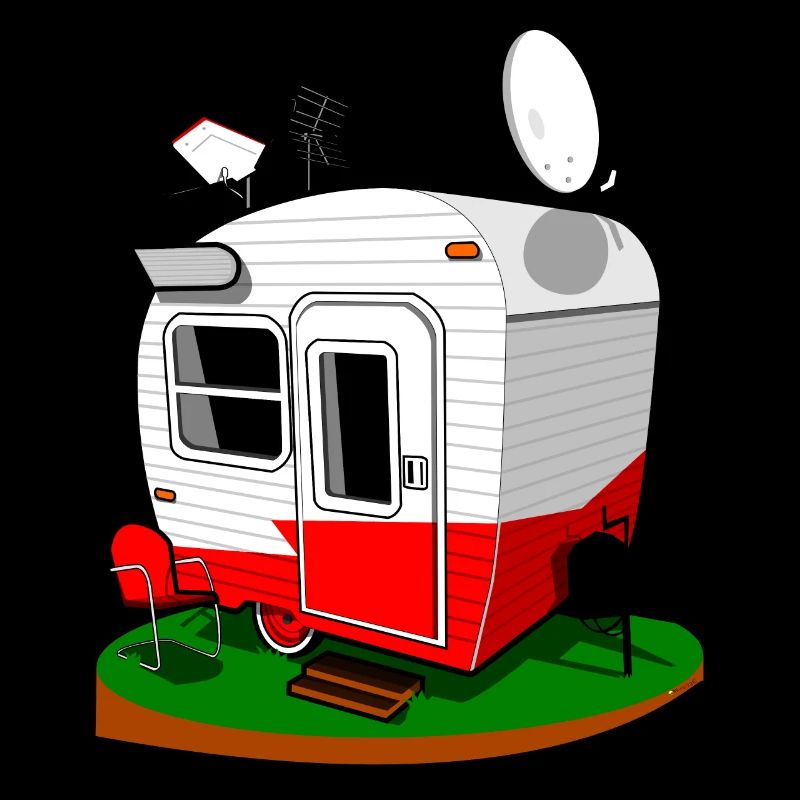 caravan