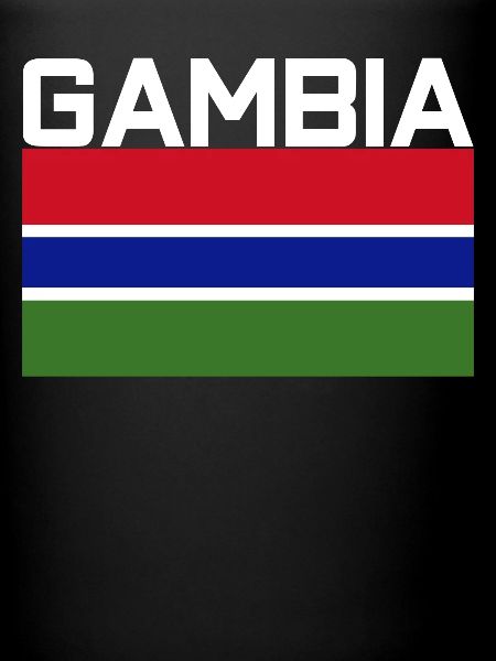 Gambia TShirt