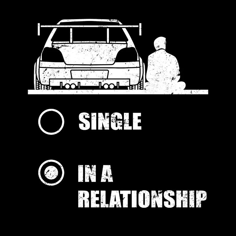 Auto amore single in relazione
