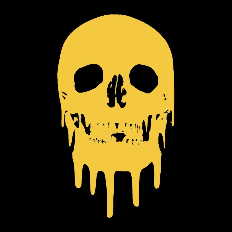 #superior: Skull
