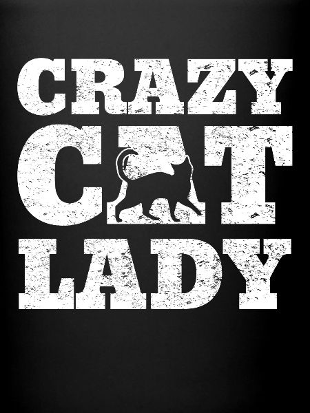 Femme chat