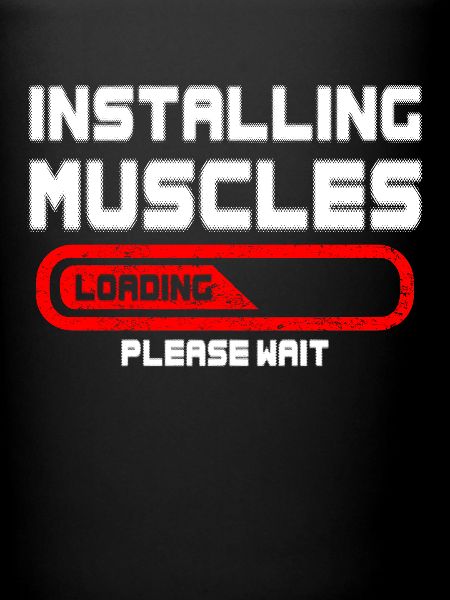 muscles